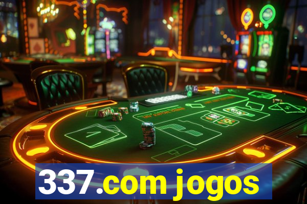 337.com jogos