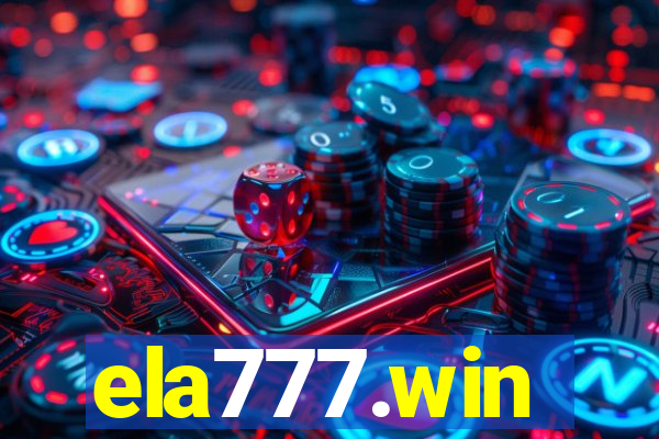 ela777.win