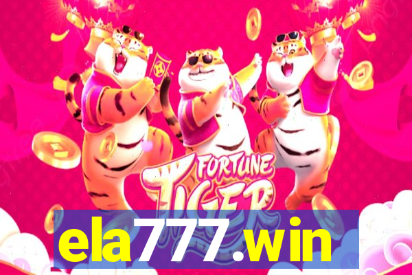 ela777.win