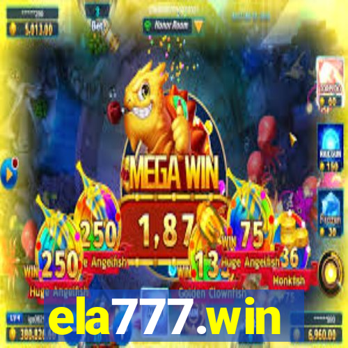 ela777.win