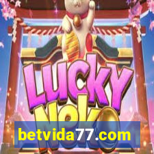 betvida77.com