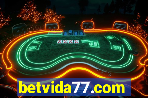 betvida77.com