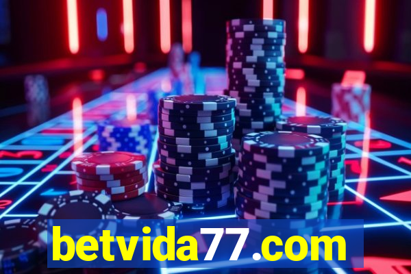 betvida77.com