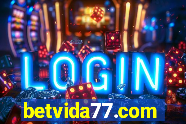 betvida77.com