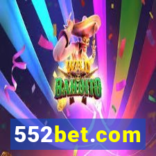 552bet.com