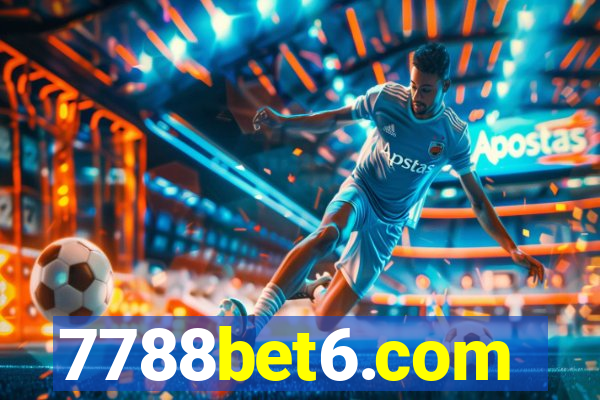 7788bet6.com