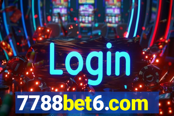 7788bet6.com