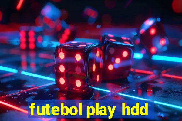 futebol play hdd