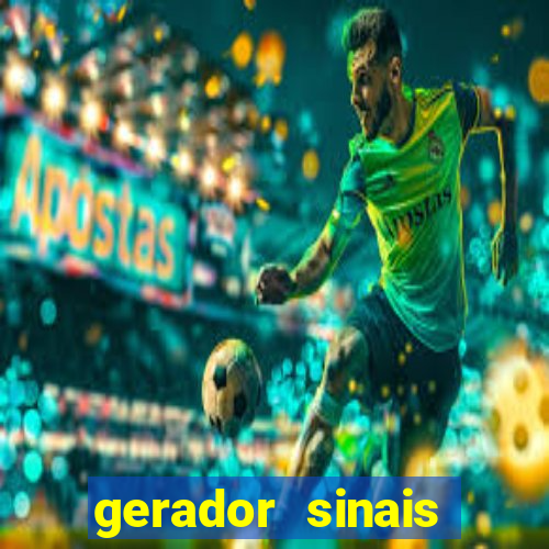 gerador sinais fortune tiger