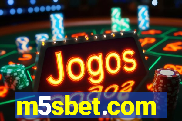 m5sbet.com