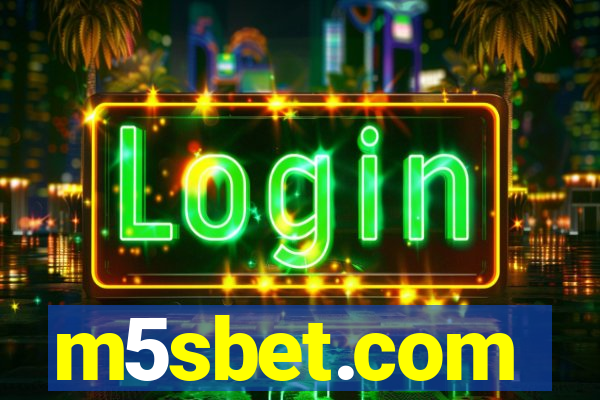 m5sbet.com