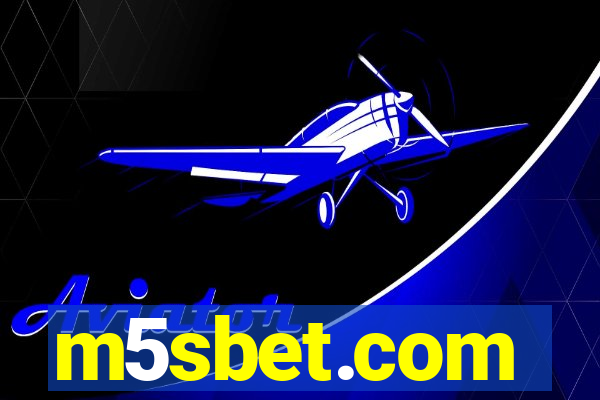 m5sbet.com