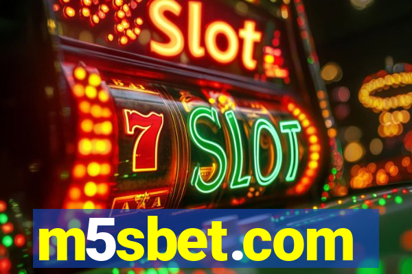 m5sbet.com