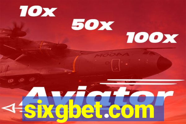 sixgbet.com