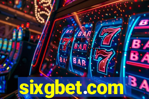 sixgbet.com