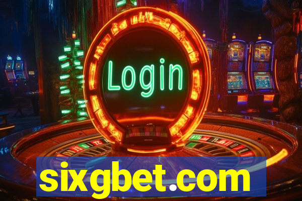 sixgbet.com