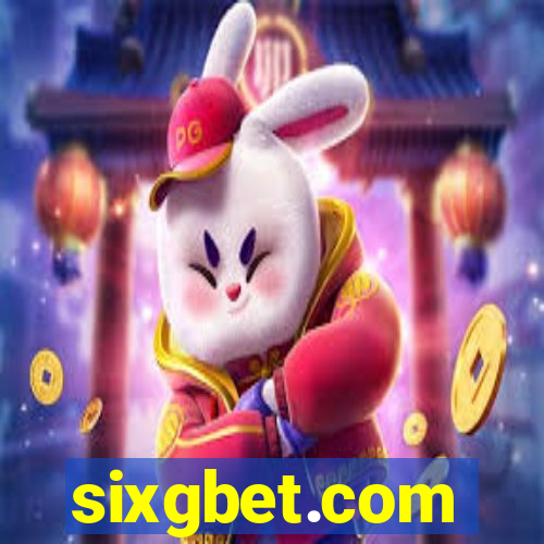 sixgbet.com