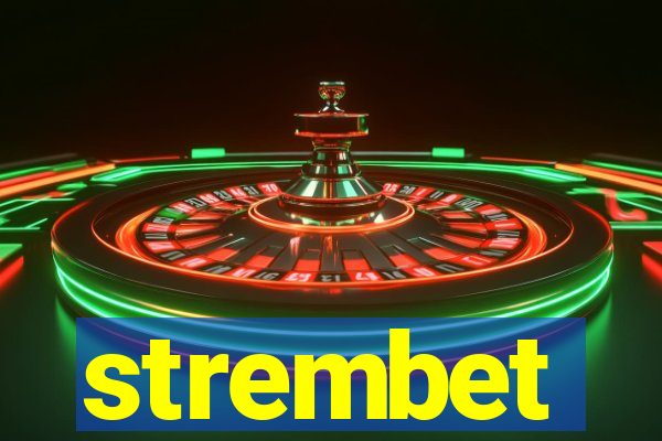 strembet