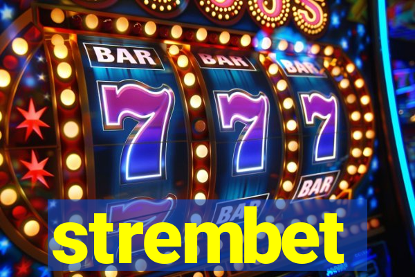 strembet