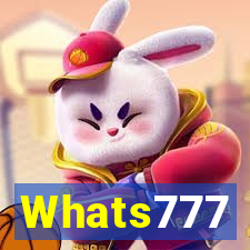 Whats777