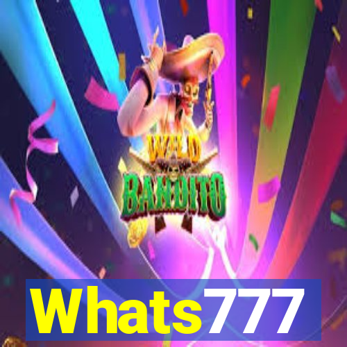 Whats777