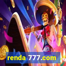 renda 777.com