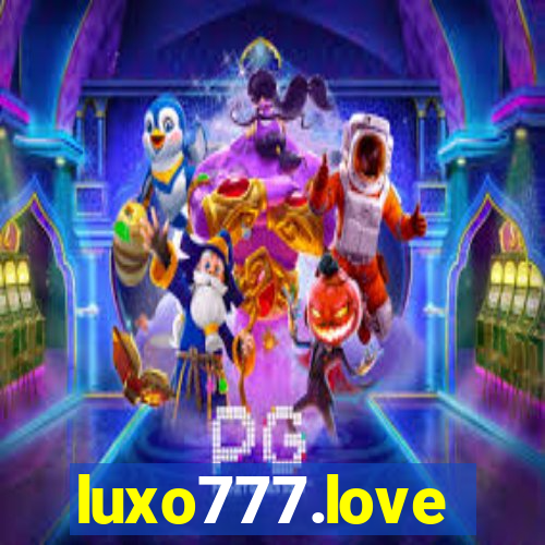 luxo777.love