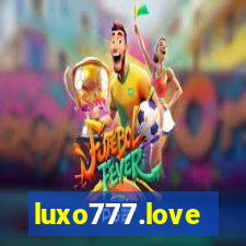 luxo777.love