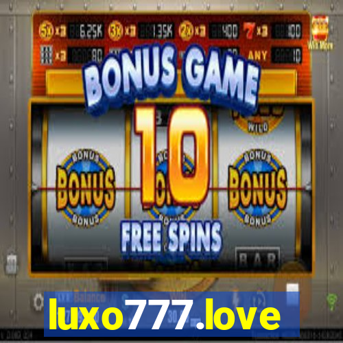 luxo777.love