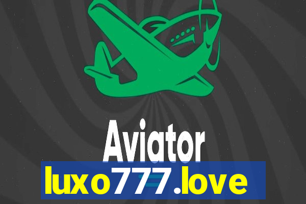 luxo777.love