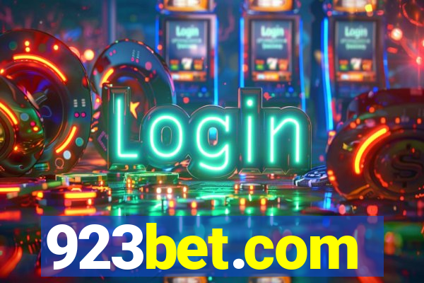 923bet.com