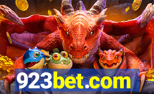 923bet.com