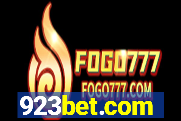 923bet.com