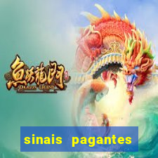 sinais pagantes fortune tiger