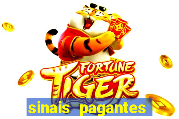 sinais pagantes fortune tiger