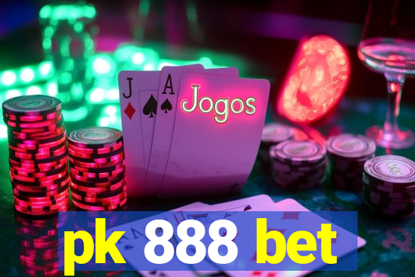 pk 888 bet