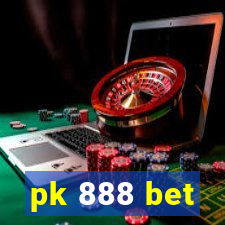 pk 888 bet