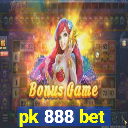 pk 888 bet