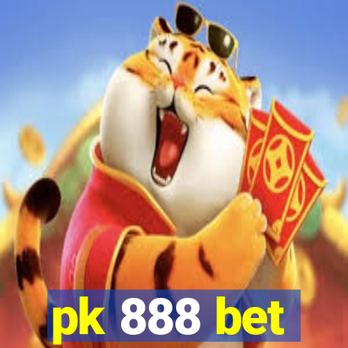 pk 888 bet