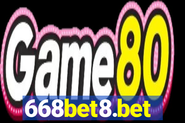 668bet8.bet