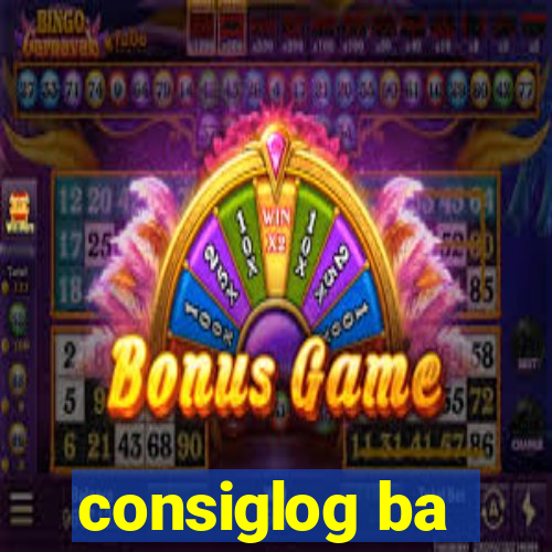 consiglog ba