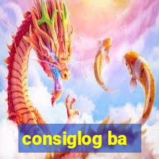 consiglog ba