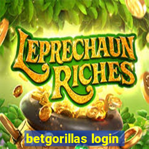 betgorillas login