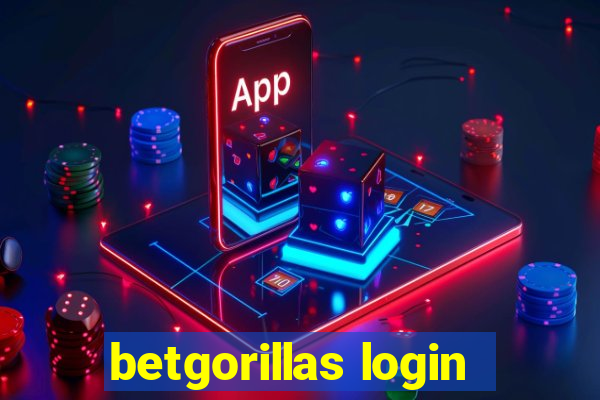 betgorillas login