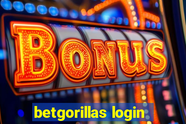 betgorillas login