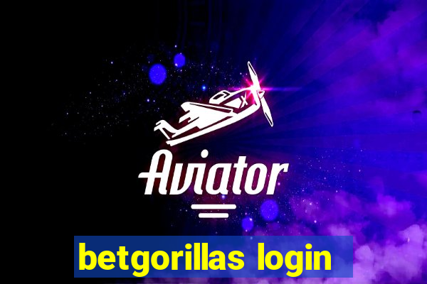 betgorillas login