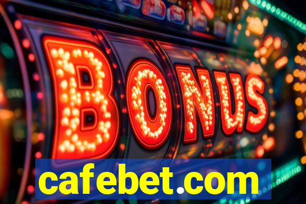 cafebet.com