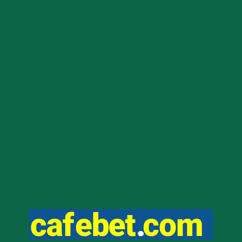 cafebet.com