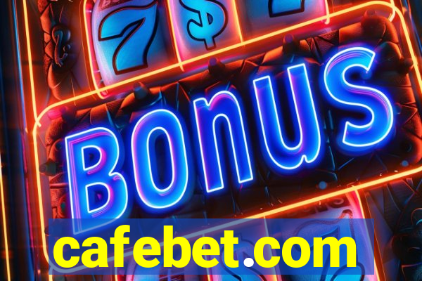 cafebet.com