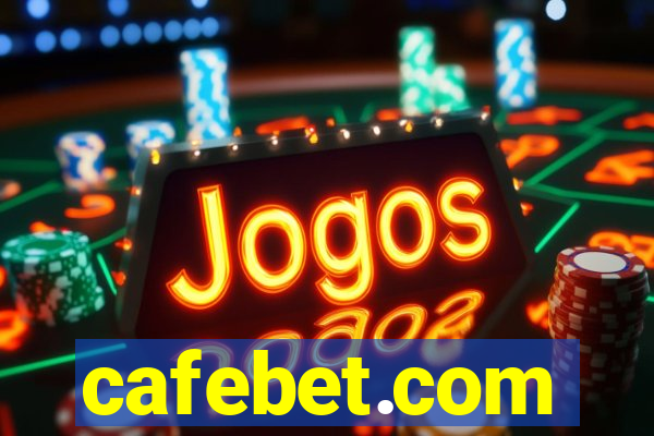 cafebet.com